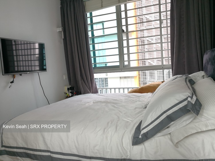 Iridium (D11), Apartment #174383322